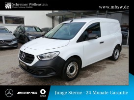 Citan 110 CDI Kasten BASE Standard