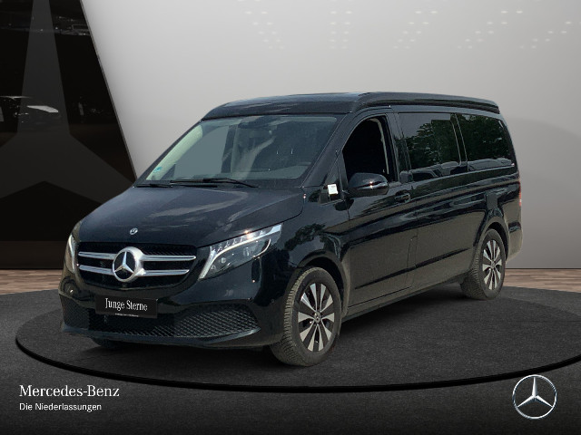 Marco Polo 300 CDI 4MATIC