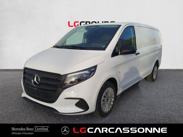 Vito 114 CDI Fourgon Long