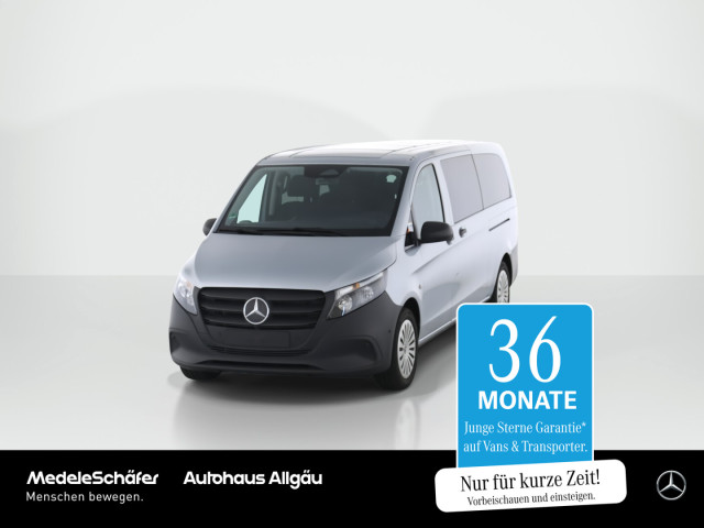 Vito 116 CDI Tourer extralang