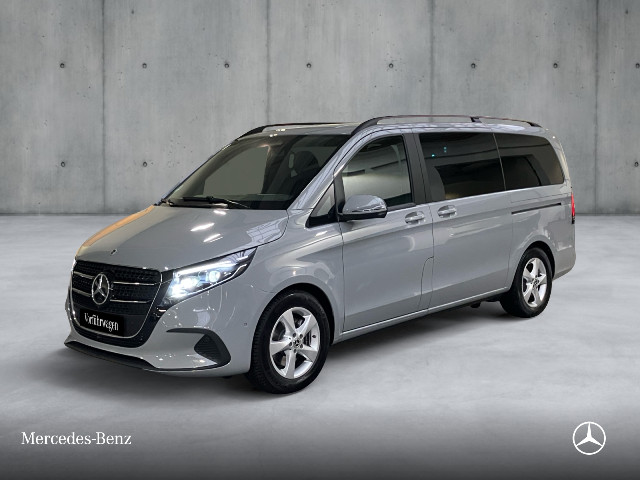 V 250 d Style lang