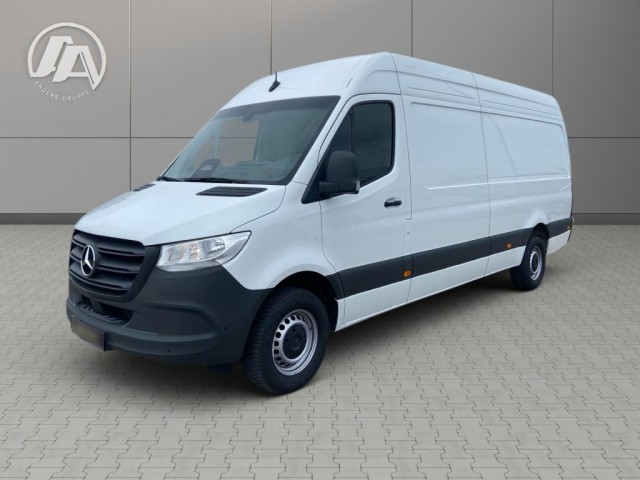 Sprinter 317 CDI Kasten lang