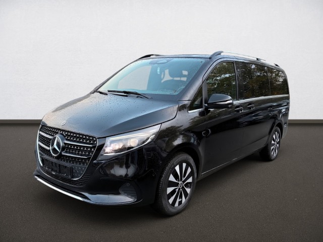 V 250 d Avantgarde lang