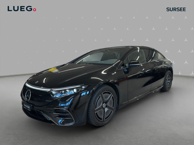 EQS 580 4MATIC