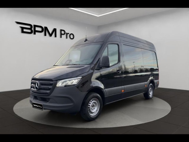 Sprinter 315 CDI Fourgon standard