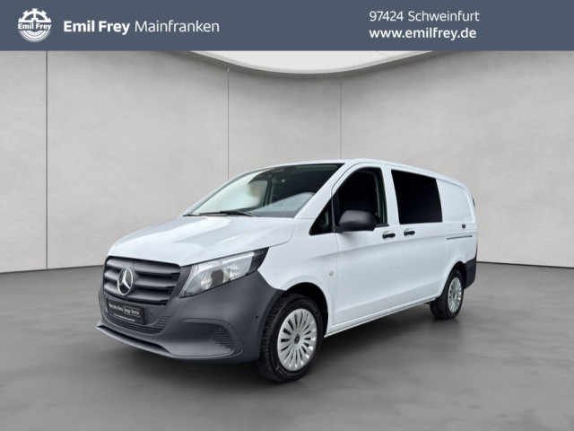 Vito 116 CDI Mixto lang