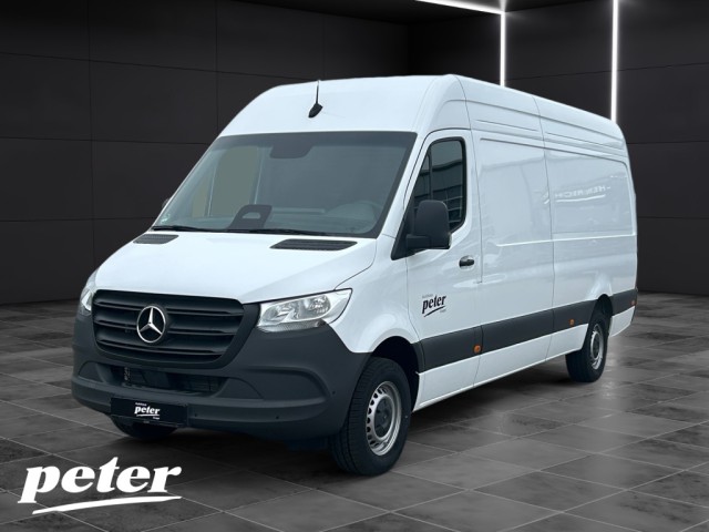 Sprinter 311 CDI Kasten lang