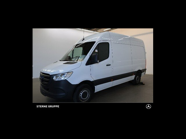 Sprinter 317 CDI Kasten standard