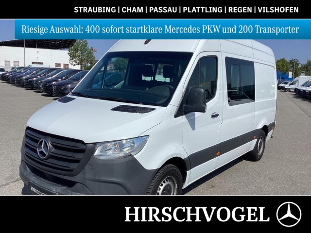 Sprinter 315 CDI Kasten standard