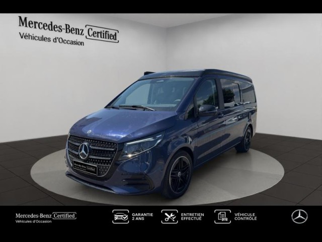 Marco Polo 300 d