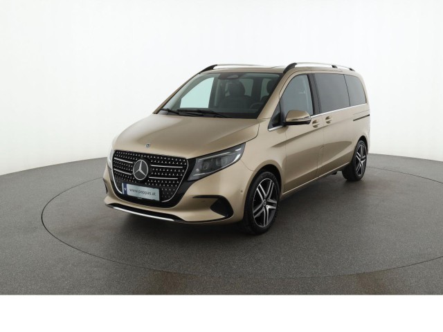 V 250 d Avantgarde kompakt