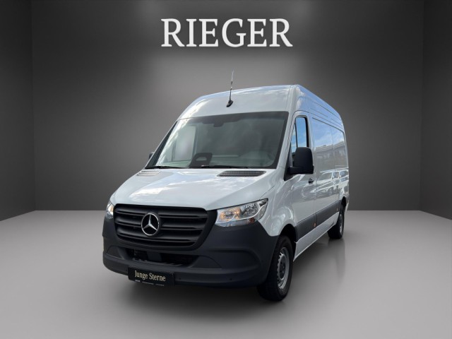 Sprinter 317 CDI Kasten standard