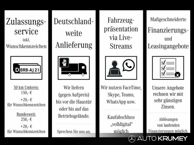 Sprinter 311 CDI Pritsche Standard