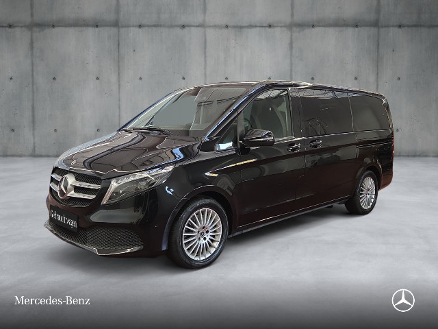 V 220 d Edition lang