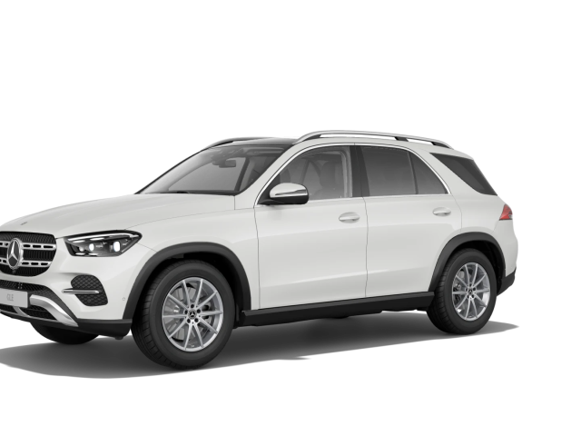 GLE 450 4MATIC