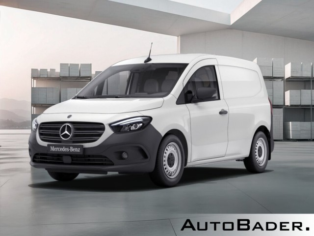 Mercedes-Benz Citan