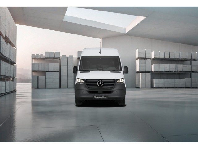 Sprinter 317 CDI Kasten standard
