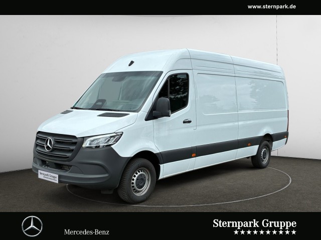 Sprinter 317 CDI Kasten lang