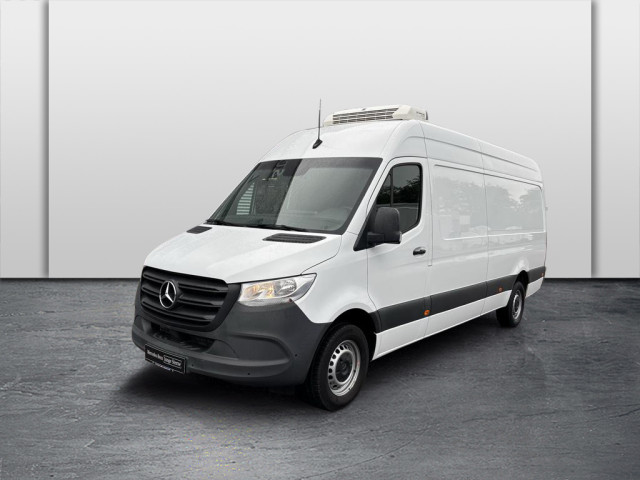 Sprinter 317 CDI Kasten Kühl Hochdach Lang