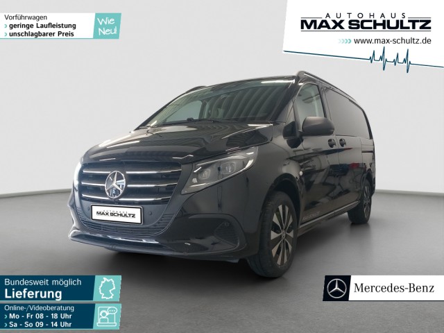 Vito 119 CDI Mixto lang