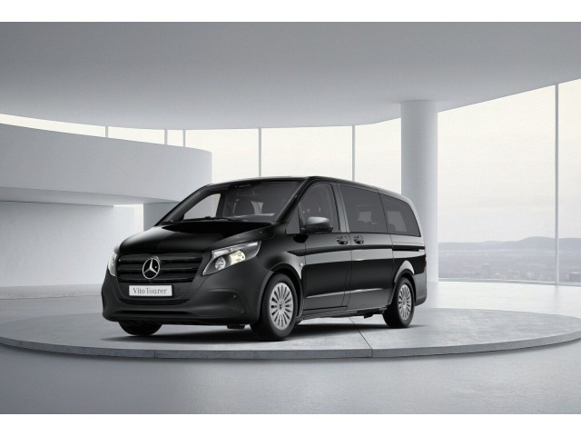 Vito 116 CDI Tourer lang