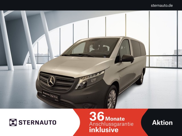 Vito 116 CDI Tourer lang