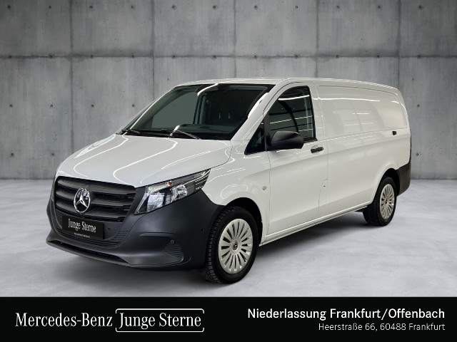 Vito 116 CDI Kasten lang