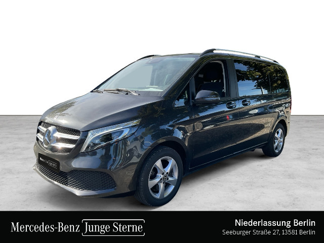 V 250 d Edition kompakt