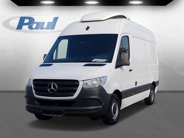 Sprinter 316 CDI Kasten Kühl Hochdach Standard
