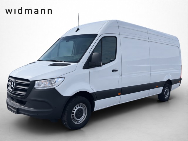 Sprinter 317 CDI Kasten lang