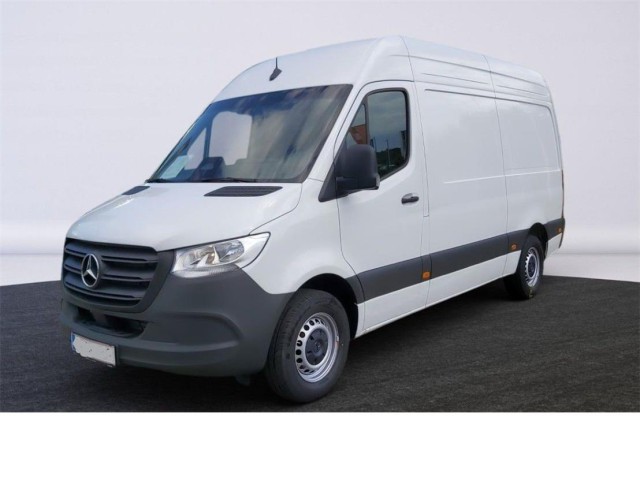 Sprinter 311 CDI Kasten standard