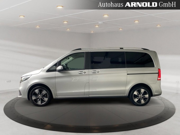 Mercedes Classe V 250 D 4MATIC AVANTGARDE Kompakt - 2023 - Joinsteer - #2