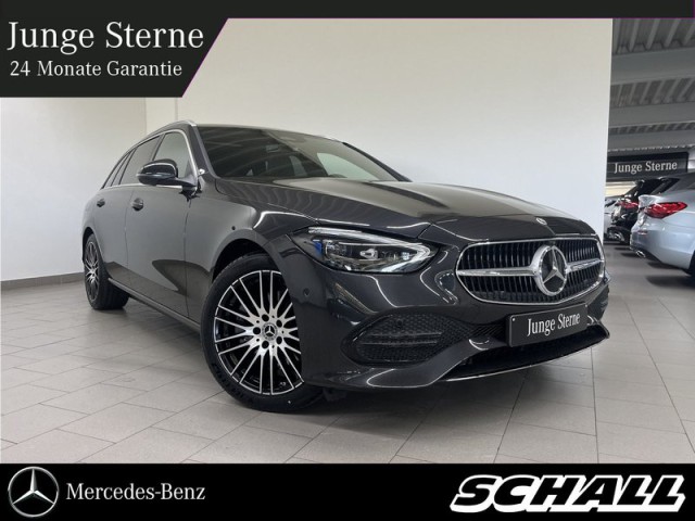 C 200 T-Modell