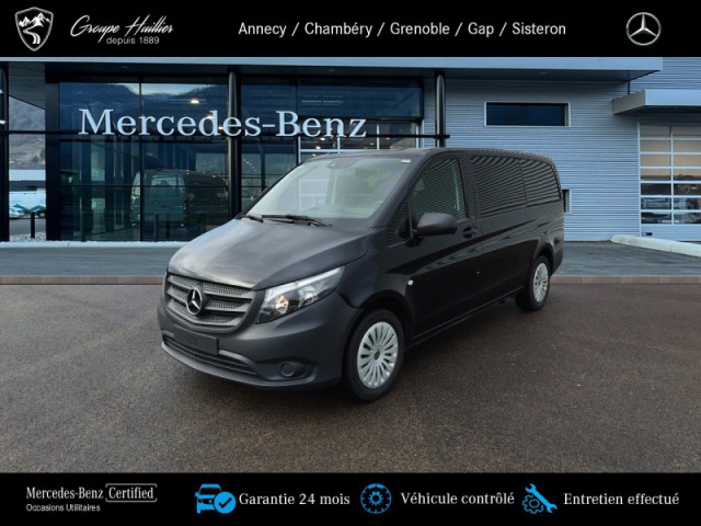 Vito 116 CDI Tourer PRO Long