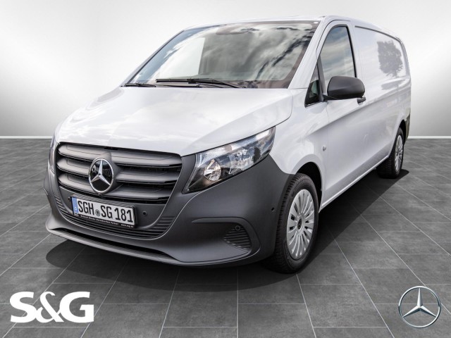 Vito 116 CDI Kasten lang