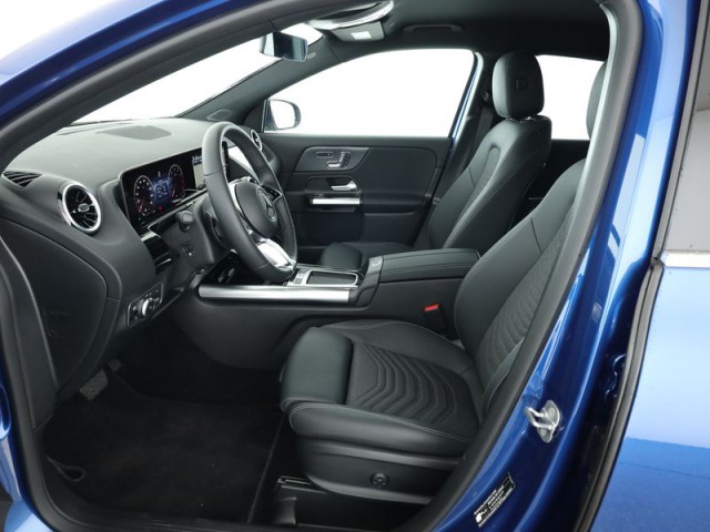 GLA 180
