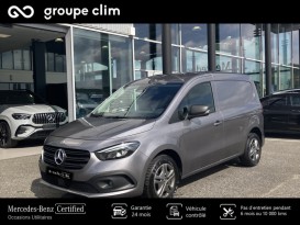 Citan 112 CDI Fourgon PRO Standard