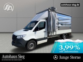 Sprinter 315 CDI Fahrgestell Lang