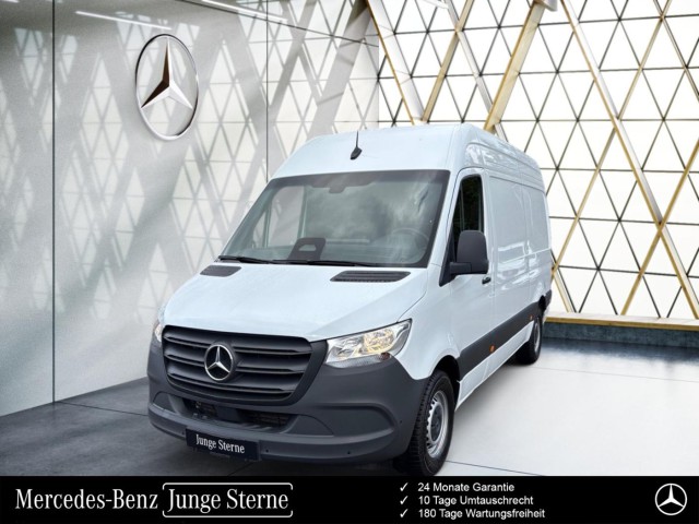 Sprinter 317 CDI Kasten standard