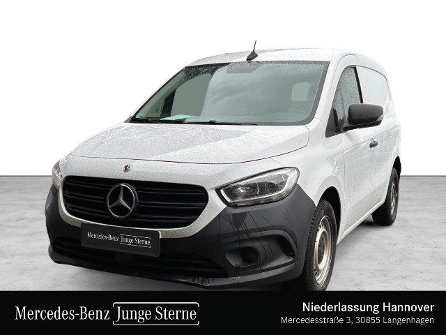 Citan 110 CDI Kasten standard
