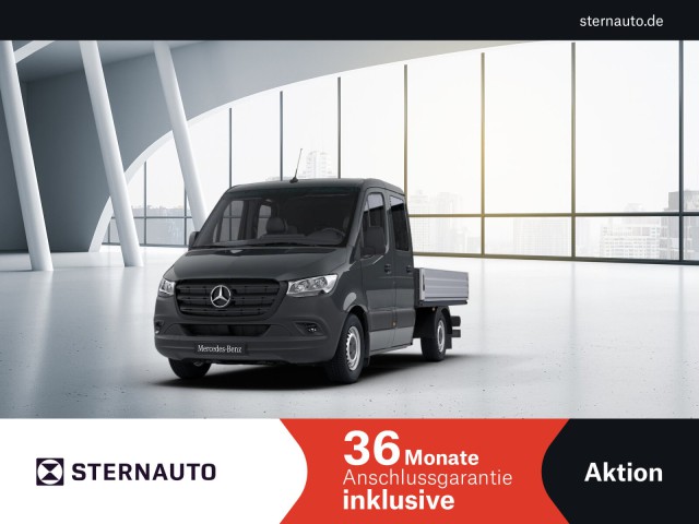 Sprinter 317 CDI Pritsche standard
