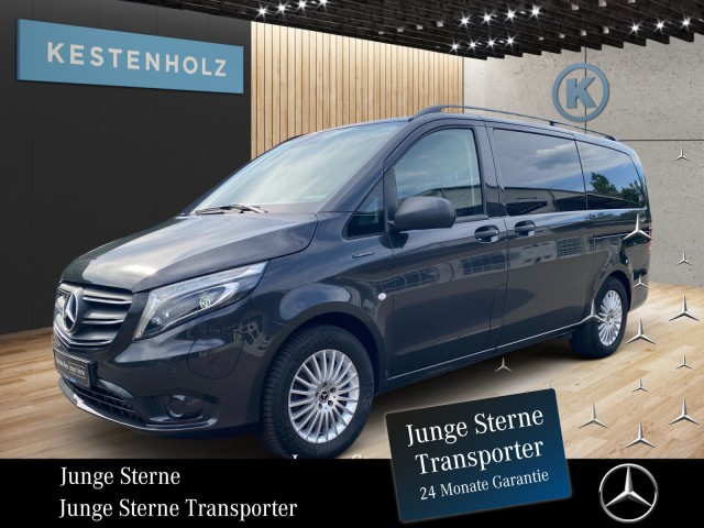 eVito 129 Tourer lang