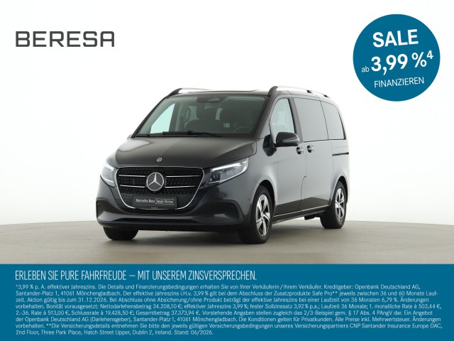 Mercedes-Benz V 220 occasion