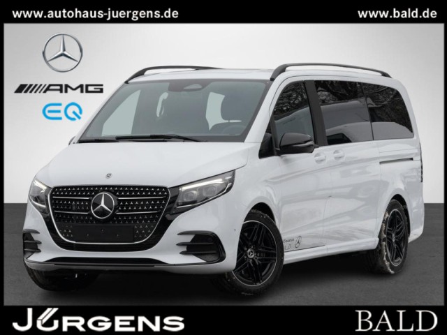 V 250 d Style lang
