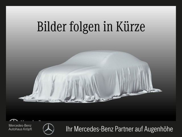 Vito 116 CDI 4x4 Tourer SELECT Lang