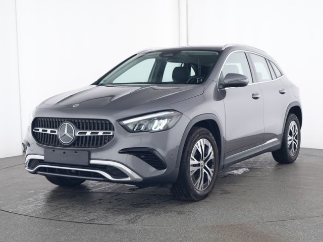 GLA 180