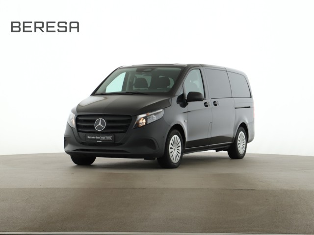 Vito 116 CDI Tourer lang