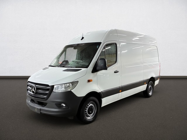 Sprinter 317 CDI Kasten standard