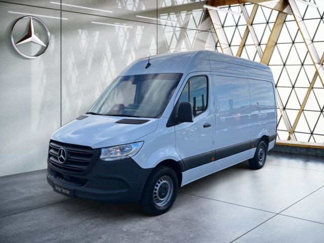 Sprinter 317 CDI Kasten standard