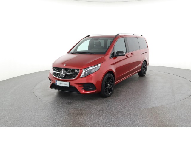 V 300 d 4MATIC EXCLUSIVE Lang
